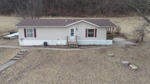 2449 State Road 88, WAUMANDEE, WI, 54622-8158 | Card Image