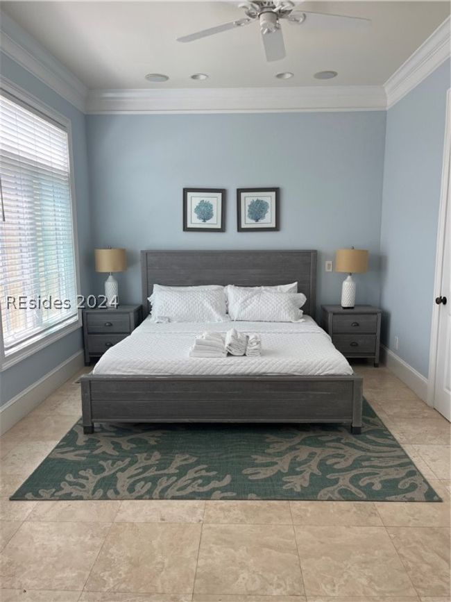 26 Corrine Ln, House other with 5 bedrooms, 6 bathrooms and null parking in Hilton Head Island SC | Image 15