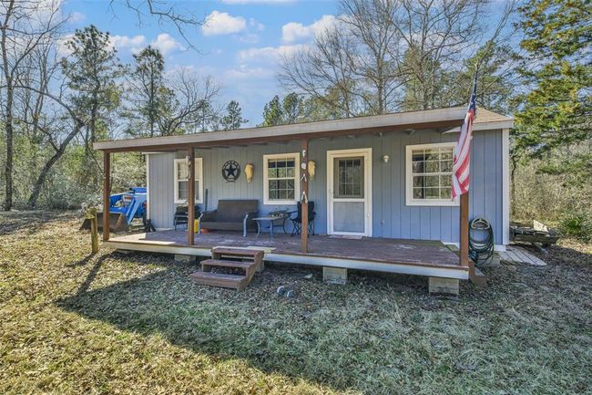 35 Old Sign Rd, Home with 1 bedrooms, 1 bathrooms and null parking in Midway TX | Image 43