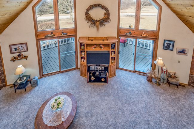 43388 N Oakcrest Ln, House other with 3 bedrooms, 2 bathrooms and 3 parking in Zion IL | Image 7