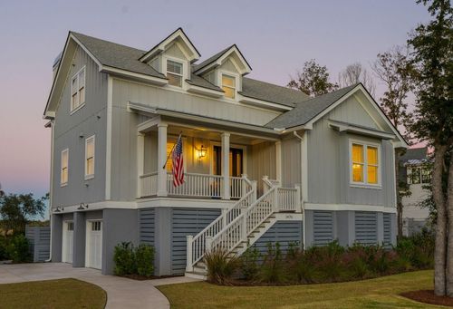 1476 Cat Island Pkwy, Awendaw, SC, 29429-6199 | Card Image