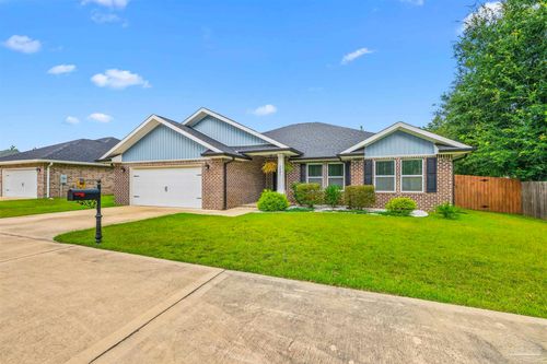 5891 Anderson Ln, Milton, FL, 32570-7709 | Card Image
