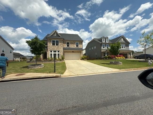 4935 Bellehurst Ln, House other with 5 bedrooms, 4 bathrooms and 2 parking in Cumming GA | Image 6