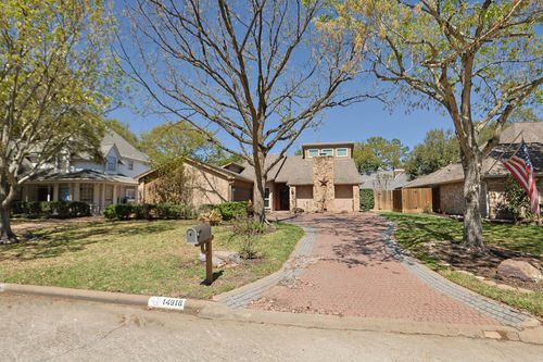 14918 Silver Sands St, Houston, TX, 77095-2827 | Card Image
