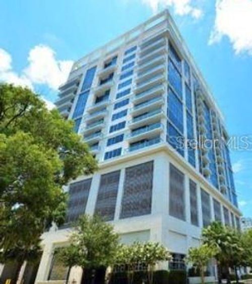 unit-605-260 S Osceola Ave, ORLANDO, FL, 32801-2812 | Card Image