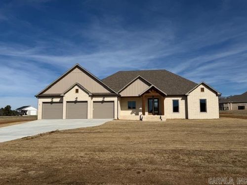 3 Republican Loop, Greenbrier, AR, 72058-8083 | Card Image