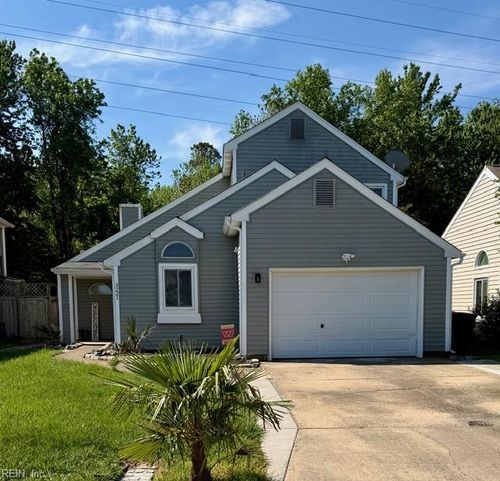 3221 Twinflower Ln, Virginia Beach, VA, 23453-5917 | Card Image
