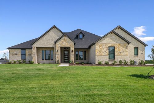 4540 Swenson Ranch Rd, Waxahachie, TX, 75165-4822 | Card Image