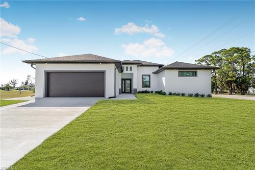 2354 Nw 35th Pl, Cape Coral, FL, 33993-3550 | Card Image