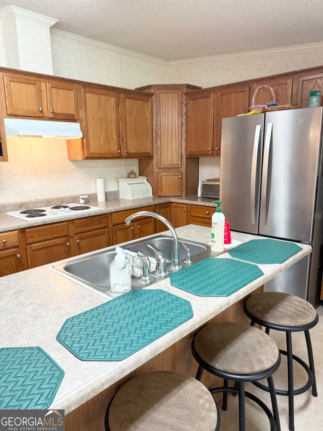 1171 Main St, House other with 3 bedrooms, 2 bathrooms and null parking in Avera GA | Image 15
