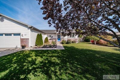 3889 Elm Lane, House other with 3 bedrooms, 2 bathrooms and 2 parking in Rigby ID | Image 2