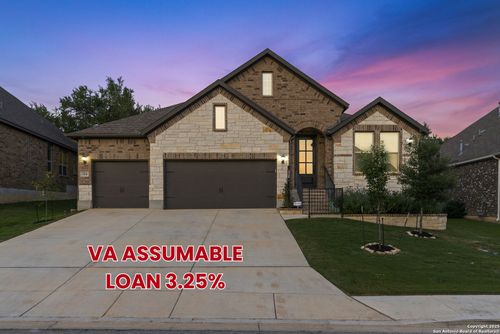 324 Rhapsody Rdg, Spring Branch, TX, 78070-6524 | Card Image