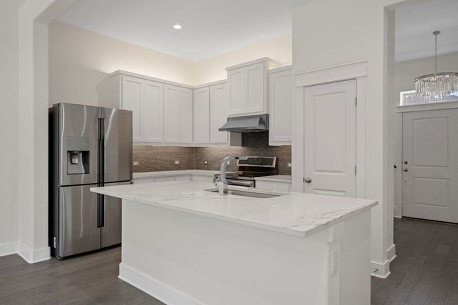 UNIT-22 - 13501 Metric Blvd, House other with 3 bedrooms, 2 bathrooms and 2 parking in Austin TX | Image 5