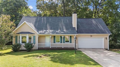 47 Gentry Ct, Cedartown, GA, 30125-3396 | Card Image