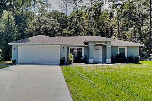 1320 W Emerson Place, CITRUS SPRINGS, FL, 34434 | Card Image