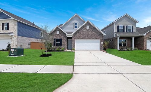 1621 River Scene Trail, Dayton, TX, 77535 | Card Image
