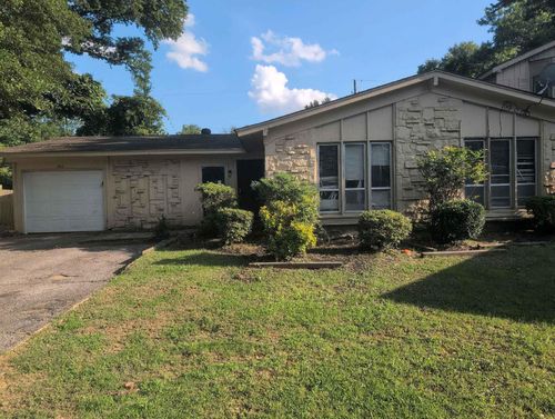 4915 Foxhall Cv, Memphis, TN, 38118-6411 | Card Image