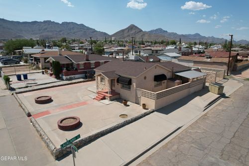 3731 Jefferson Ave, El Paso, TX, 79930-5731 | Card Image