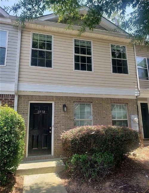 2954 Vining Ridge Ln, Decatur, GA, 30034-4191 | Card Image