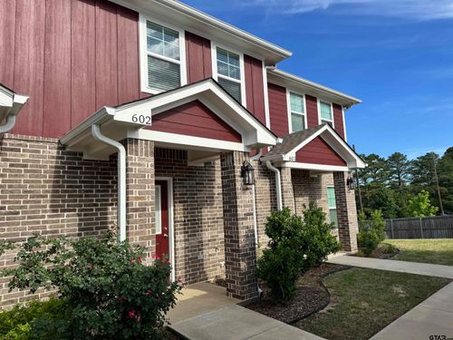1655 S Kennedy Ave #602, Tyler, TX, 75701 | Card Image