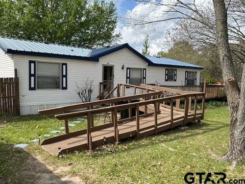 167 County Road 2244, Mineola, TX, 75773-6623 | Card Image