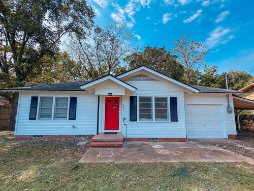 203 2nd St, Palestine, TX, 75803-3907 | Card Image