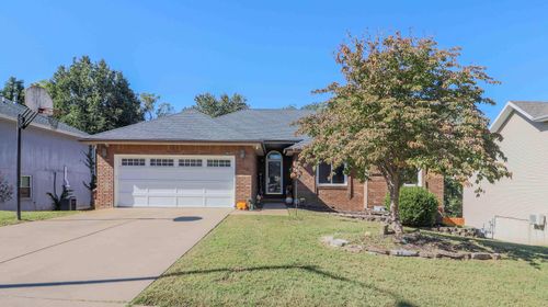 5029 S Warren Avenue, Springfield, MO, 65810 | Card Image