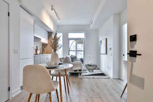 1005-319 Jarvis St, Toronto, ON, M5B0C8 | Card Image