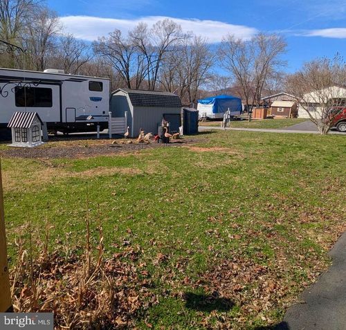 Block 59 Lot 10 Jolly Wood Drive, FALLING WATERS, WV, 25419 | Card Image