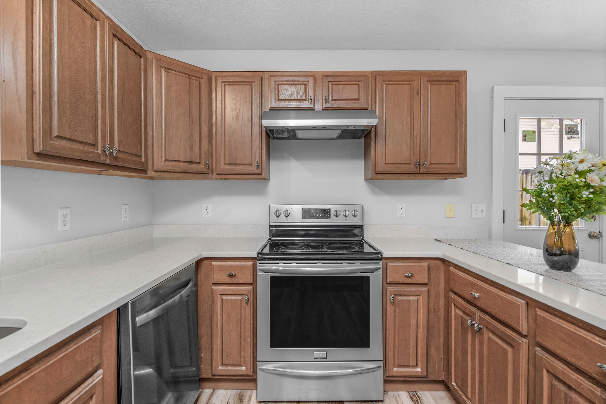 Residential in Crestview 4