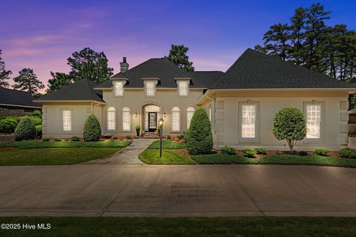 131 Saint Mellions, Pinehurst, NC, 28374-8104 | Card Image