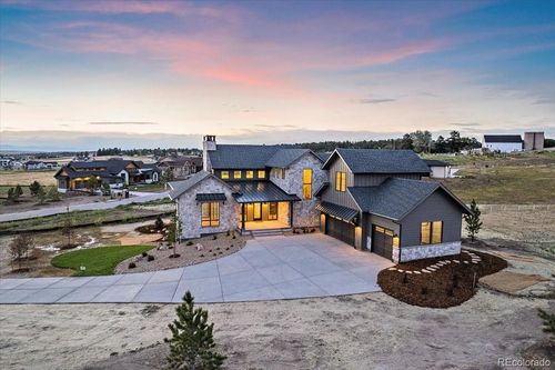 a-2442 Fox View Trail, Franktown, CO, 80116 | Card Image