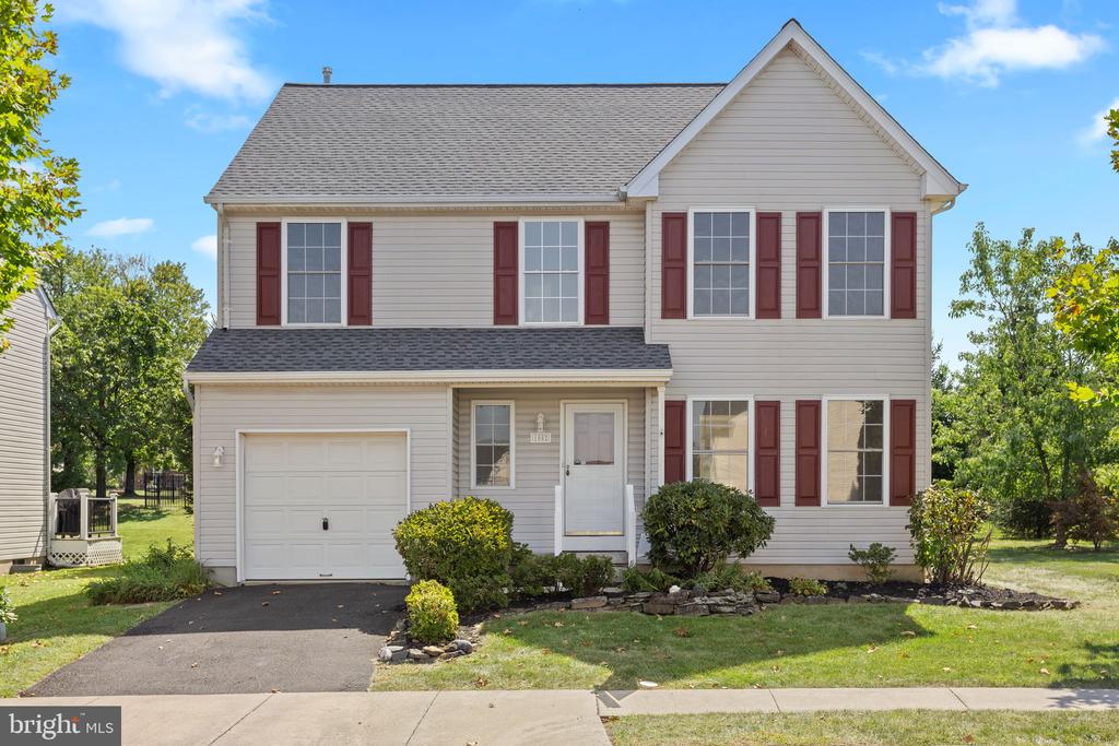 Freedom Ct, Quakertown, PA 18951
