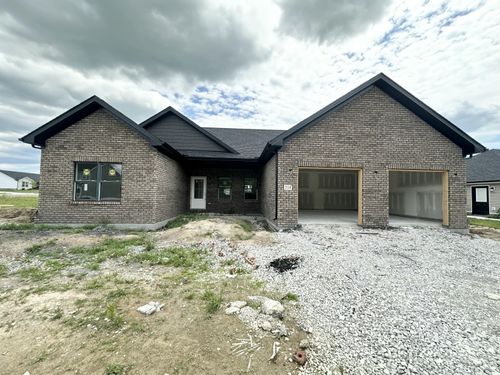 514 Chickasaw Drive, Richmond, KY, 40475 | Card Image