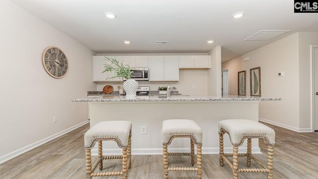 504 Edgetree Dr, House other with 3 bedrooms, 2 bathrooms and null parking in Hopkins SC | Image 5