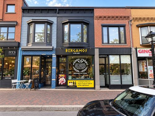 806 College St, Toronto, ON, M6G1C8 | Card Image