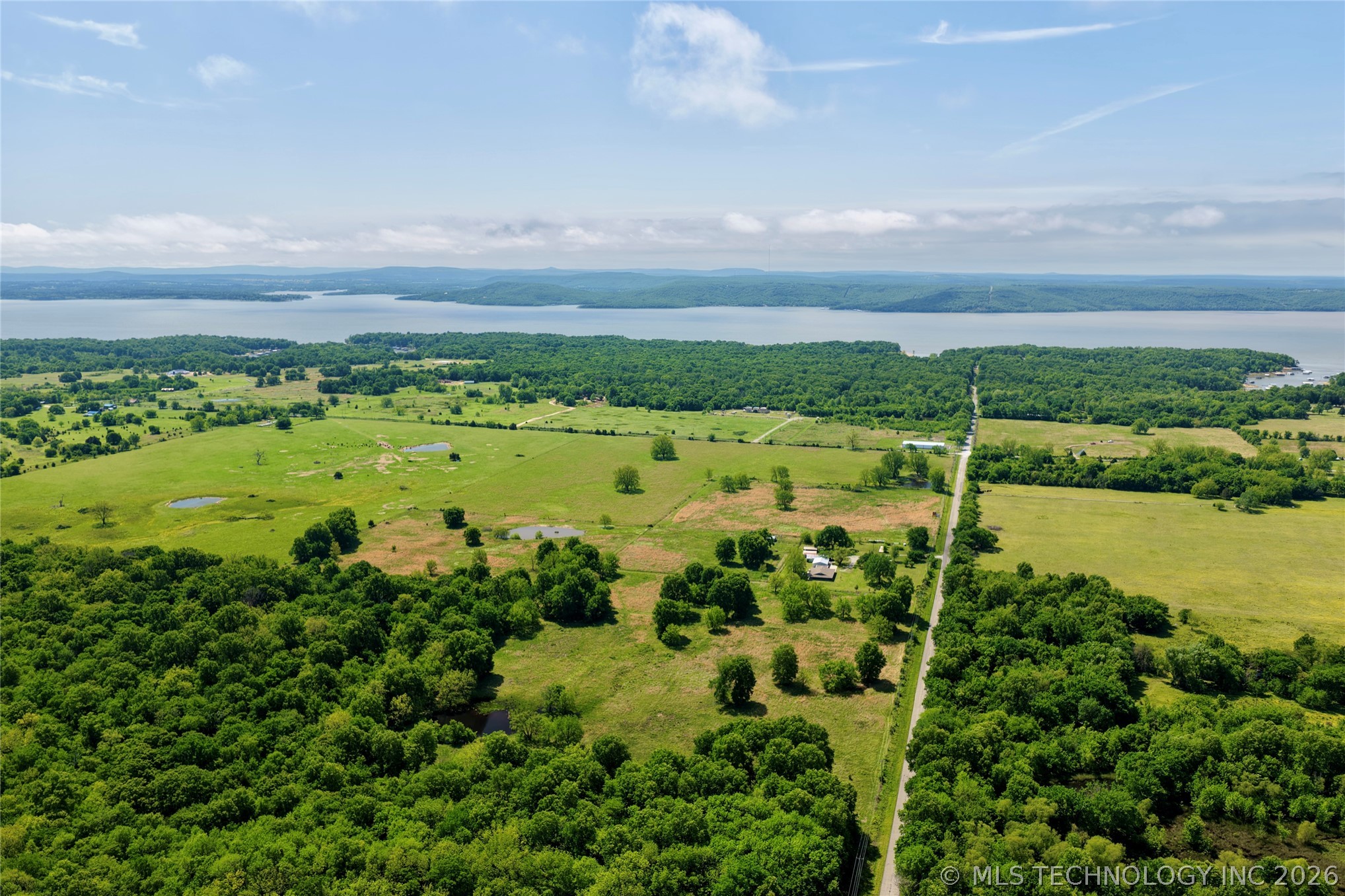 Land in Checotah 4