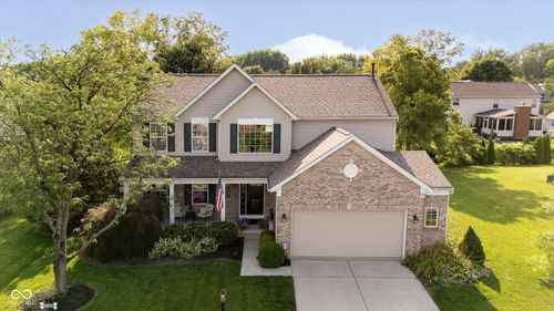7193 Wythe Dr, Noblesville, IN, 46062-7705 | Card Image