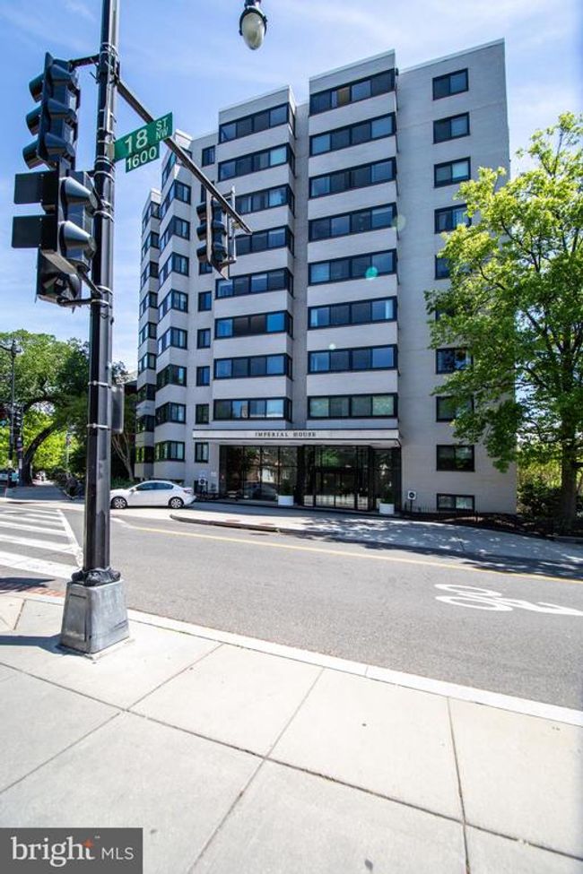 APT-617 - 1601 18 Th St Nw, Condo with 0 bedrooms, 1 bathrooms and null parking in WASHINGTON DC | Image 7