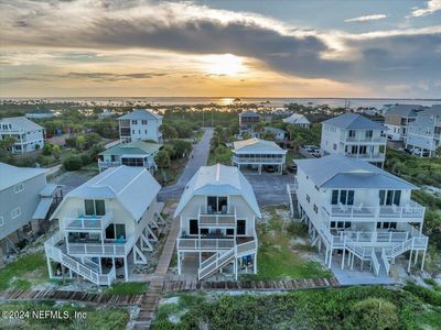 4491 - 4491 Surfside Lane, House other with 4 bedrooms, 4 bathrooms and null parking in Port St Joe FL | Image 3