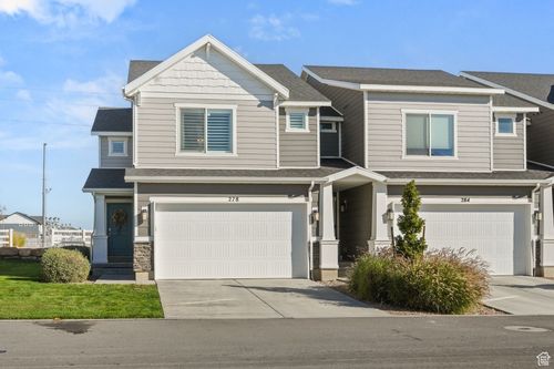278 Wren Hill Ln, Saratoga Springs, UT, 84045-5822 | Card Image