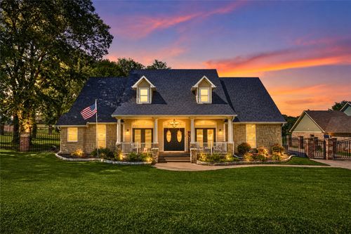 101 Beacon Ct, Kemp, TX, 75143-4459 | Card Image
