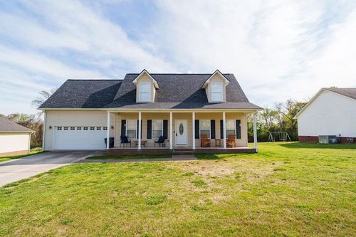 2660 Park West Dr, Cookeville, TN, 38501-5611 | Card Image