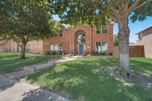 11977 Tyler Dr, Frisco, TX, 75035-2325 | Card Image