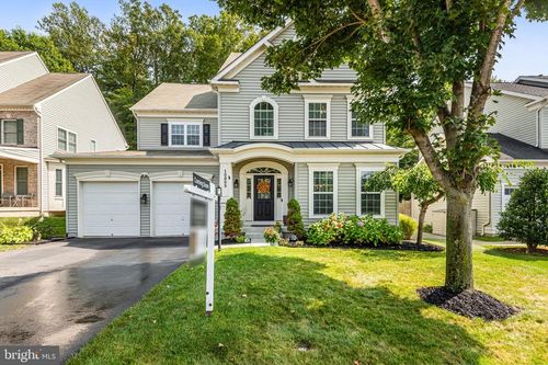 10809 Monocacy Way, MANASSAS, VA, 20112-2431 | Card Image