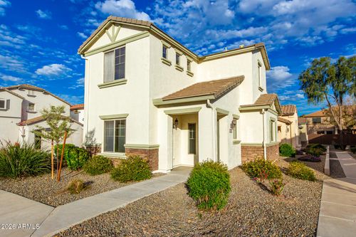 26405 N Babbling Brook Dr, Phoenix, AZ, 85083-6329 | Card Image