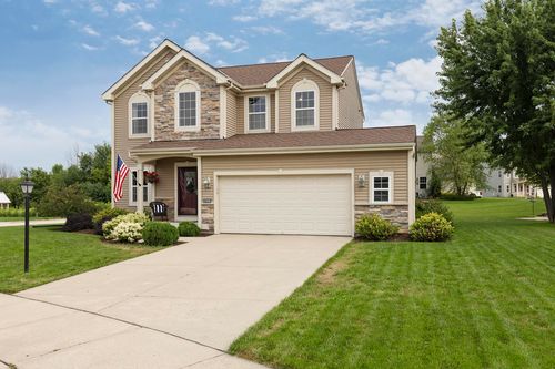 700 Meadowview Ln, Johnson Creek, WI, 53038-9473 | Card Image