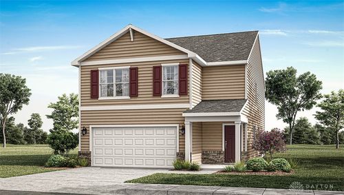 91 Chakeres Way, Wilmington, OH, 45177 | Card Image