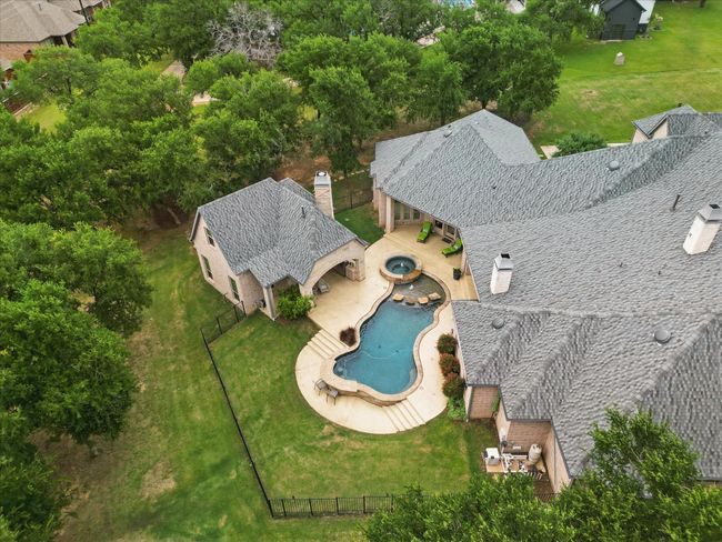 120 Quiet Hill Cir, House other with 5 bedrooms, 5 bathrooms and null parking in Argyle TX | Image 34