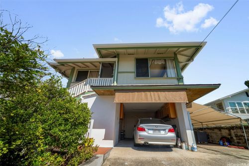 1596 Perry St, Honolulu, HI, 96819-3626 | Card Image